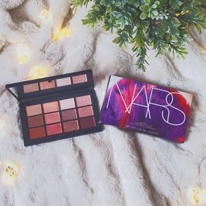 NARS Ignited Eyeshadow Palette